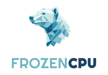 FrozenCPU - FrozenCPU