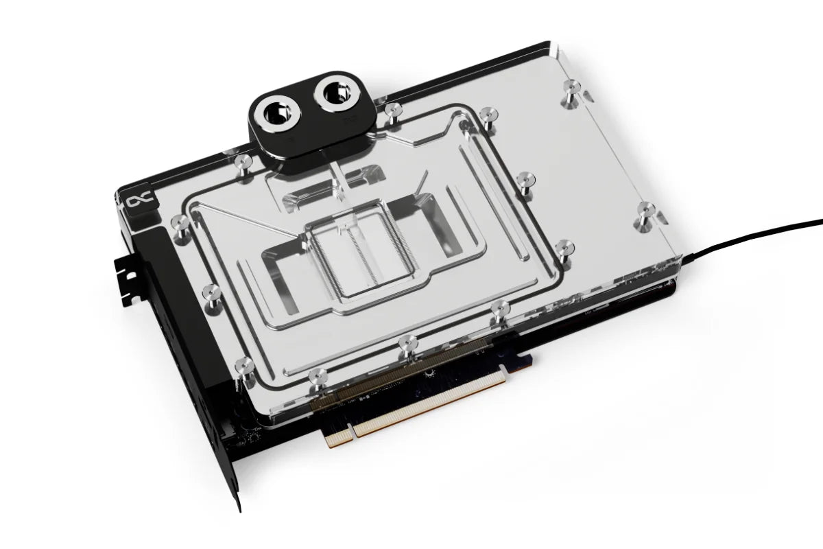 Alphacool Core Geforce RTX 4080 Strix + TUF with Backplate