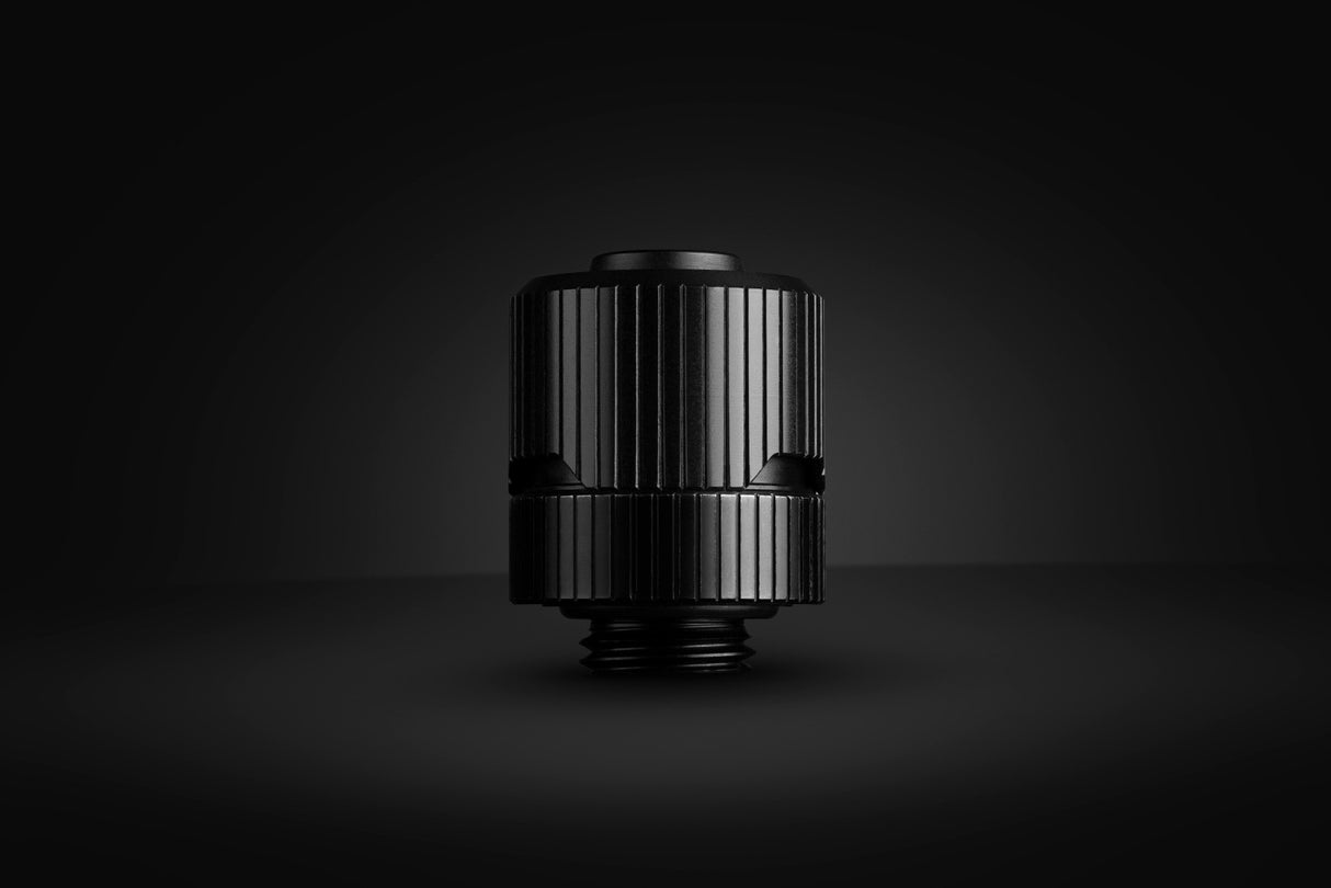 EK-Quantum Torque Rotary STC-10/16 - Black