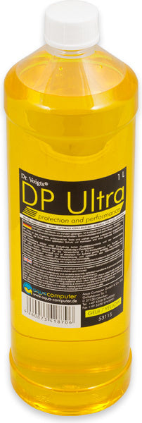 Aquacomputer DP Ultra (Double Protect) 1L Yellow