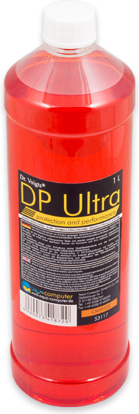 Aquacomputer DP Ultra (Double Protect) 1L Orange