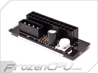 Add2PSU-Delay Multiple Power Supply Adapter w/ Adjustable Delay - Digital Outpost LLC