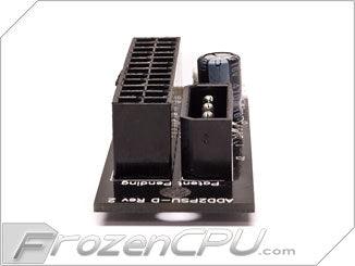 Add2PSU-Delay Multiple Power Supply Adapter w/ Adjustable Delay - Digital Outpost LLC