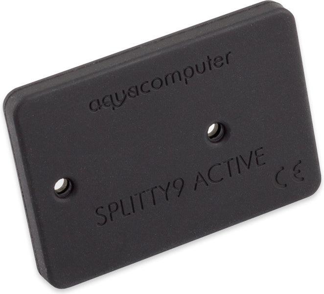 SPLITTY9 ACTIVE - Active Splitter for up to 9 PWM Fans - Digital Outpost LLC