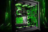 EK-CryoFuel Acid Green (Premix 1000mL) - Digital Outpost LLC