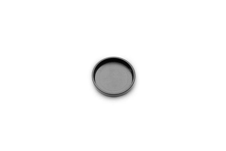 EK-Quantum Torque Plug w/Cover 10-Pack - Black - Digital Outpost LLC