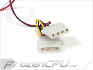 FrozenCPU RingPuk 10 LED Lighting Module - UV - Digital Outpost LLC