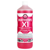 Mayhems - X1 Hot Cherry Pink 1L