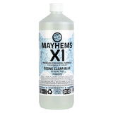 Mayhems - X1 Ozone Clear Blue 1L