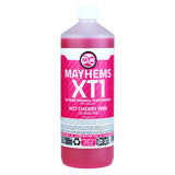 Mayhems - PC Coolant - XT1 Premix - Hot Cherry Pink 1L