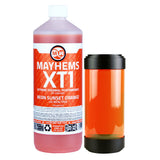 Mayhems - PC Coolant - XT-1 Neon Sunset Orange 1L