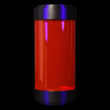Mayhems - PC Coolant - XT-1 Premix - Thermal Performance Series, UV Fluorescent, 1L, Candy Apple Red