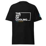 Aqua Computer Art of Cooling T-Shirt Mk I