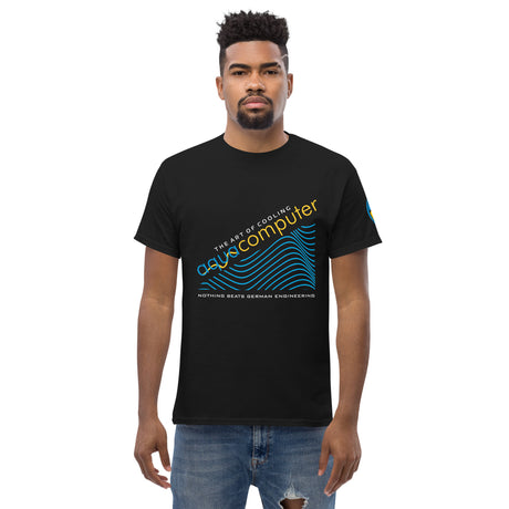Aqua Computer T-Shirt