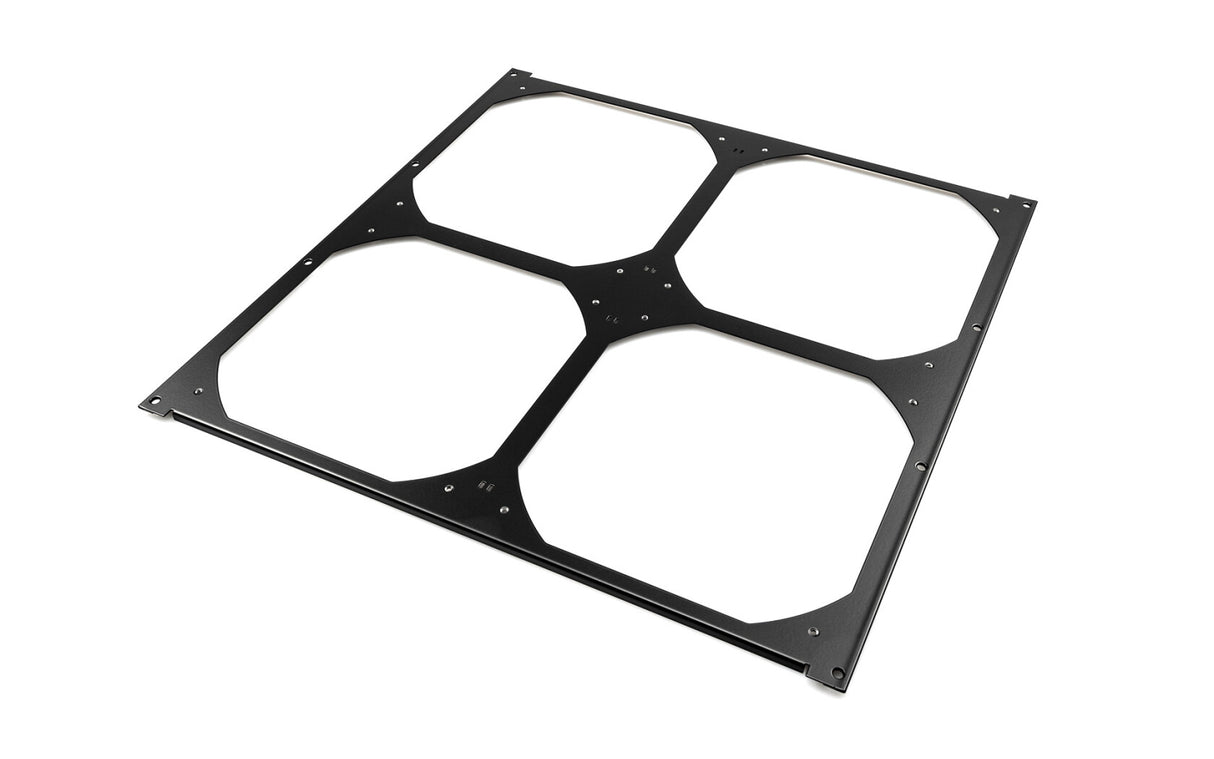 Watercool MO-RA3 420 Mounting Bracket for Noctua NF-A20