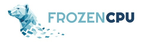 FrozenCPU