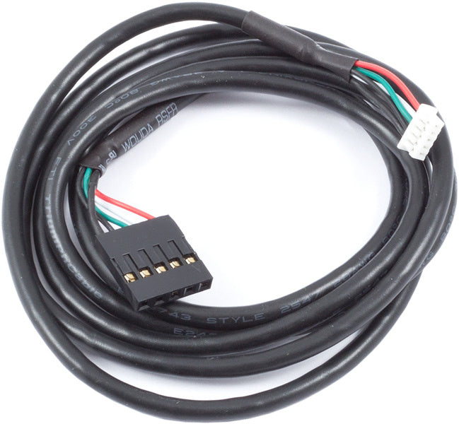 Aquacomputer Internal USB Connection Cable 100 cm with Miniature Connector