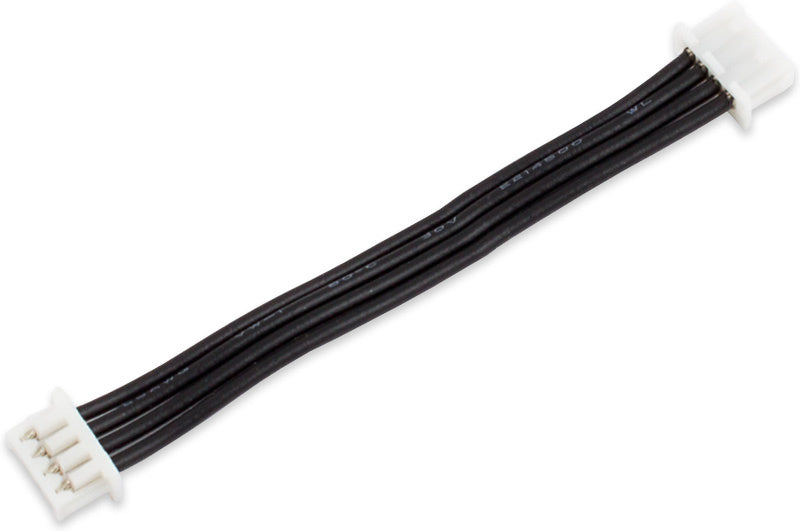 Aquacomputer RGBpx cable, length 4 cm