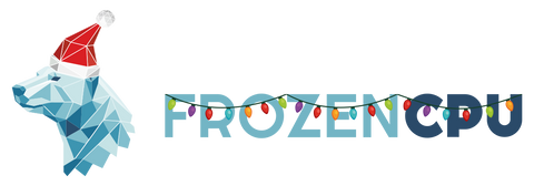 FrozenCPU