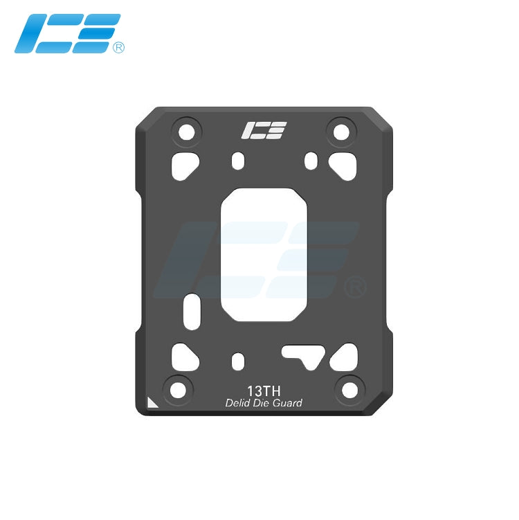 IceMan Cooler CPU Open Cover Protector For Intel 12/13/14th Gen Processor Delid Die Guard Frame