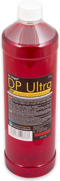 Aquacomputer Double Protect Ultra 1L - Red - Digital Outpost LLC