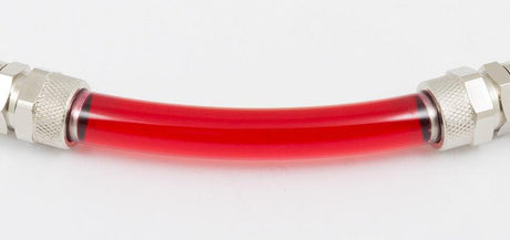 Aquacomputer Double Protect Ultra 1L - Red - Digital Outpost LLC