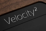 EK-Quantum Velocity² - 1700 Lignum Edition - Walnut - Digital Outpost LLC