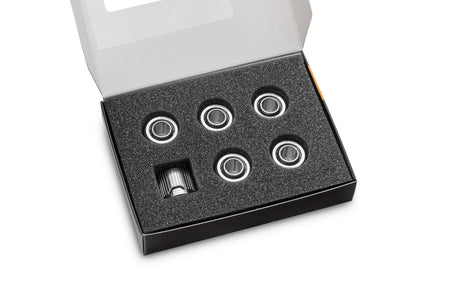 EK-Quantum Torque 6-Pack STC 10/13 - Nickel