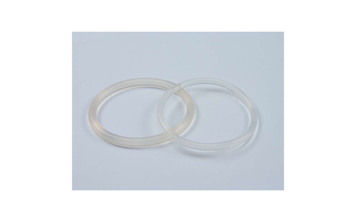 Watercool HEATKILLER® Tube - Spare Parts - O-Rings for Glass Tube