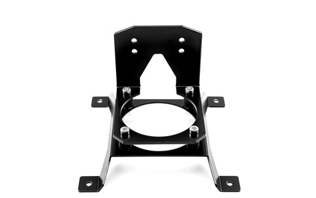 Watercool HEATKILLER® Tube - Stand for fan mounting (120mm fans)