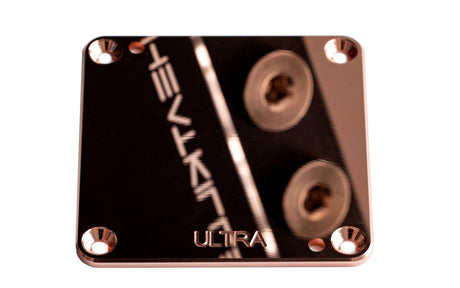 HEATKILLER V for RTX 4090 ULTRA Base Plate Copper