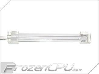 Logisys 4" Cold Cathode Kit (Dual Ready) - Blue - Digital Outpost LLC