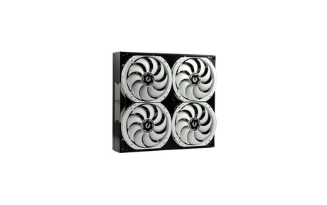 Watercool MO-RA3 420 Radiator Grill for 180-230mm Fan