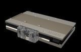 Optimus Signature 4090 STRIX/TUF GPU Waterblock Rev2 Satin Nickel Copper Cold Plate