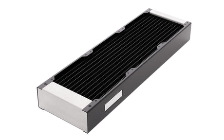 Watercool HEATKILLER RAD 360-L Black - Digital Outpost LLC