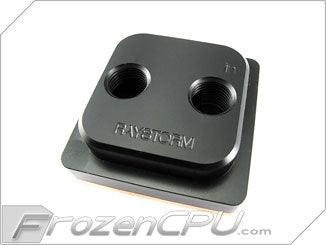 XSPC Raystorm CPU/APU WaterBlock Copper Acetal (AMD) - Digital Outpost LLC