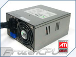 Mushkin Enhanced 650W SLI Quad +12V Rail Modular Power Supply **184.99 After MIR , till 10/31 **