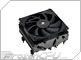 Thermalright AXP90-X36 Full Black Low Profile CPU Cooler