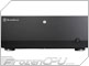 SilverStone GD07B-C Home Theater Computer Case