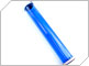 PrimoChill CTR� Compression Tube Reservoir System Phase 2 - 360mm Blue (CTR2-LPB-36-BL)