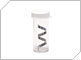 IandH Silver KillCoils - Antimicrobial .999 Fine Silver Tubing / Reservoir Strip