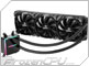 Enermax LIQTECH II 360 TR4 Addressable RGB AIO CPU Liquid Cooler (ELC-LTTRTO360-TBP)